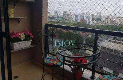 Apartamento com 3 dormitórios à venda, 82 m² por r$ 585.000,00 - jardim américa - são josé dos campos/sp