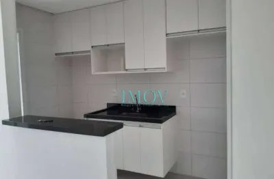 Apartamento com 2 dormitórios para alugar, 63 m² por r$ 3.178,00/mês - parque industrial - são josé dos campos/sp