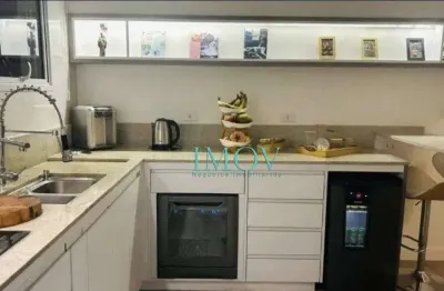 Apartamento com 3 dormitórios à venda, 120 m² por r$ 1.190.000,00 - vila adyana - são josé dos campos/sp