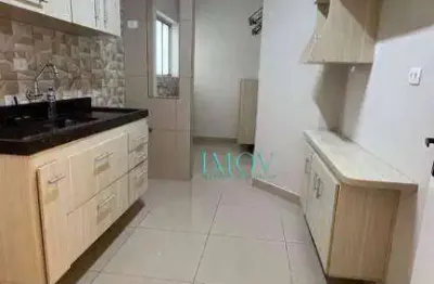 Apartamento com 3 dormitórios à venda, 90 m² por r$ 590.000,00 - jardim américa - são josé dos campos/sp