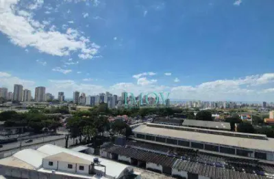 Apartamento com 3 dormitórios para alugar, 72 m² por r$ 4.067,58/mês - jardim américa - são josé dos campos/sp