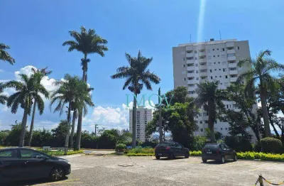 Apartamento com 2 dormitórios à venda, 60 m² por r$ 440.000 - urbanova - são josé dos campos/sp