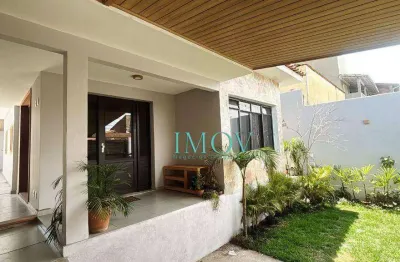 Casa com 4 dormitórios, 164 m² - venda por r$ 780.000,00 ou aluguel por r$ 5.020,01/mês - vila industrial - são josé dos campos/sp