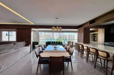 Apartamento com 3 dormitórios à venda, 154 m² por r$ 1.750.000,00 - vila ema - são josé dos campos/sp