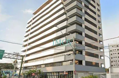 Sala à venda, 24 m² por r$ 325.000,00 - jardim são dimas - são josé dos campos/sp