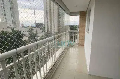 Apartamento para alugar, 90 m² por r$ 5.622,35/mês - royal park - são josé dos campos/sp