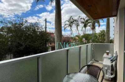 Apartamento com 3 dormitórios à venda, 93 m² por r$ 685.000 - jardim estoril - são josé dos campos/sp