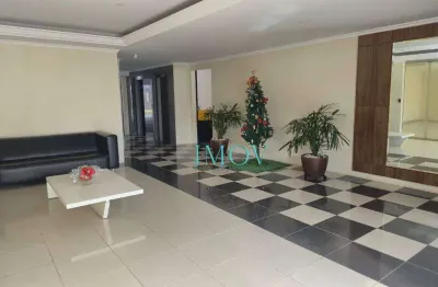 Apartamento com 4 dormitórios, 132 m² - venda por r$ 1.300.000,00 ou aluguel por r$ 6.387,00/mês - jardim aquarius - são josé dos campos/sp