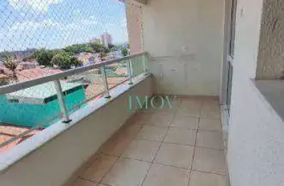 Apartamento com 2 dormitórios para alugar, 70 m² por r$ 3.833/mês - conjunto residencial trinta e um de março - são josé dos campos/sp