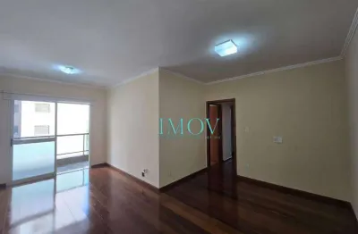 Apartamento com 3 dormitórios para alugar, 92 m² por r$ 5.325,00/mês - jardim aquarius - são josé dos campos/sp