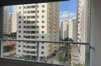 Apartamento com 2 dormitórios para alugar, 70 m² por r$ 4.291/mês - royal park - são josé dos campos/sp
