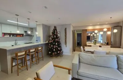 Apartamento com 3 dormitórios, 114 m² - venda por r$ 1.490.000,00 ou aluguel por r$ 7.000,02/mês - altos do esplanada - são josé dos campos/sp