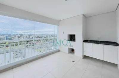 Apartamento com 2 dormitórios para alugar, 63 m² por r$ 5.158,27/mês - royal park - são josé dos campos/sp