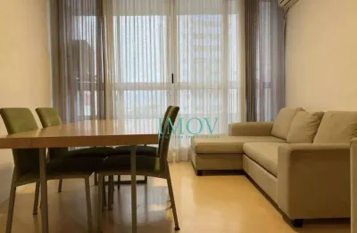 Apartamento com 4 dormitórios à venda, 116 m² por R$ 1.280.000,00 - Jardim Aquarius - São José dos Campos/SP