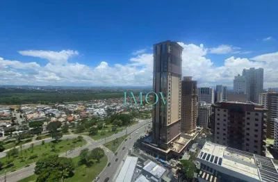 Apartamento com 2 dormitórios, 75 m² - venda por r$ 1.200.000,00 ou aluguel por r$ 5.166,00/mês - jardim aquarius - são josé dos campos/sp