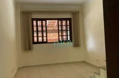 Casa com 3 quartos à venda na Rua São Caetano do Sul, --, Jardim Alvorada, São José dos Campos