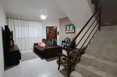 Casa com 3 quartos à venda na Rua Alberto Coltro, --, Jardim Santo Onofre, São José dos Campos