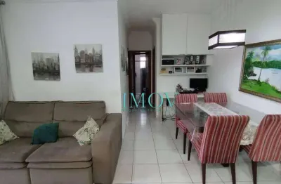 Apartamento floradas da américa - jardim américa - 2 dormitórios - 65m²