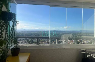 Apartamento residencial libertá - vila maria - 2 dormitórios - 53m²