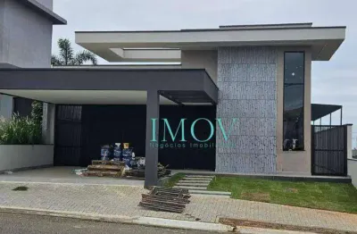 Casa com 3 dormitórios à venda, 120 m² por R$ 1.440.000,00 - Floresta - São José dos Campos/SP