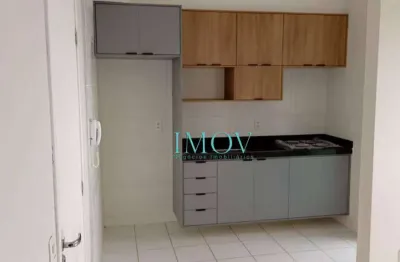 Apartamento condomínio club fatto acqua - 2 dormitórios - 45m²