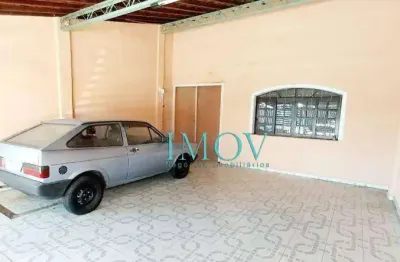 Casa com 3 quartos à venda na Rua Gisele Martins, --, Cidade Morumbi, São José dos Campos