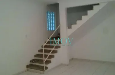 Casa com 3 quartos à venda na Rua José Antônio Monteiro Santos, --, Residencial Bosque dos Ipês, São José dos Campos