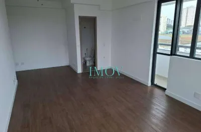 Sala comercial com 1 sala à venda na Avenida Doutor Nelson D'Avila, --, Jardim São Dimas, São José dos Campos