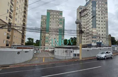 Apartamento edifício veleiro - monte castelo - 2 dormitórios - 55m²