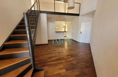 Cobertura altos da boa vista - jardim esplanada - 2 suítes - 118m²