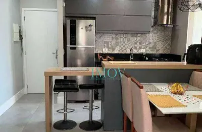 Apartamento residencial getúlio vargas - jardim california - jacareí - 3 dormitórios - 80m²