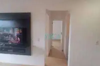 Apartamento edifício jacarandá - urbanova - 2 dormitórios - 57m²