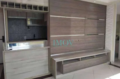 Apartamento condomínio jardinatti - jardim sul - 3 dormitórios - 67m²