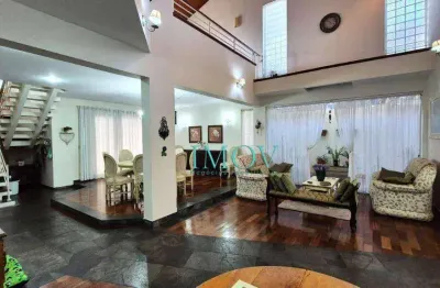 Casa com 5 quartos à venda na Rua Sorocaba, --, Jardim Alvorada, São José dos Campos