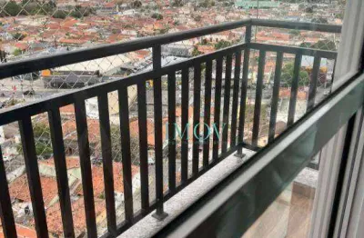 Apartamento grand valle elvira - centro jacareí - 2 dormitórios -  72m²