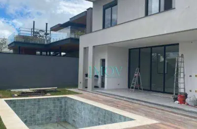 Casa em condomínio fechado com 3 quartos à venda na Rua Joaquim Vieira Alves, --, Condomínio Residencial Monaco, São José dos Campos