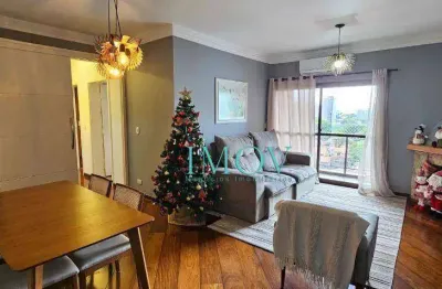 Apartamento - vila betânia - residencial gabriela - 3 dormitórios - 105m².