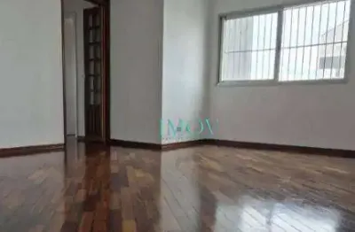 Apartamento com 3 dormitórios à venda, 75 m² por R$ 550.000,00 - Vila Tatetuba - São José dos Campos/SP