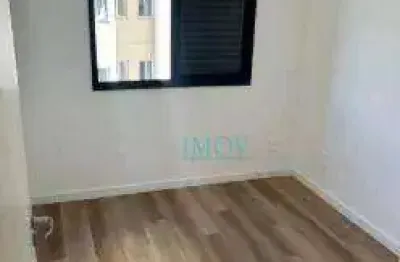 Apartamento palmares boulevard residence - parque industrial - 2 dormitórios - 55m²