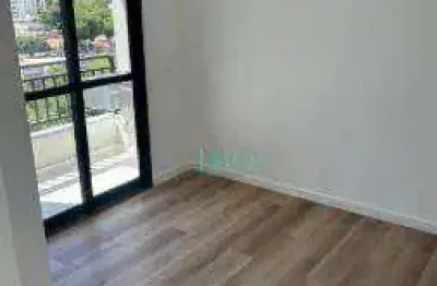 Apartamento com 2 dormitórios à venda, 55 m² por R$ 500.000,00 - Parque Industrial - São José dos Campos/SP