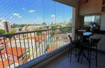 Apartamento residencial piazza navona - 2 dormitórios - 63m²