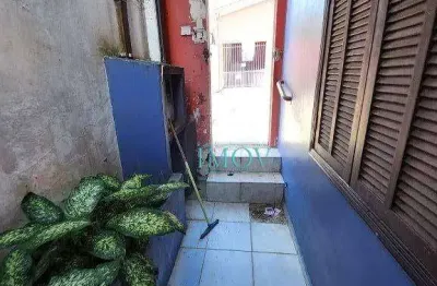 Casa com 4 dormitórios à venda, 168 m² por R$ 450.000,00 - Jardim Ismênia - São José dos Campos/SP