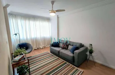 Apartamento com 2 dormitórios à venda, 65 m² por R$ 429.000,00 - Centro - São José dos Campos/SP