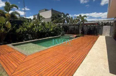 Casa em condomínio fechado com 3 quartos à venda na Rua Thereza Aguiar dos Santos, --, Condomínio Residencial Colinas do Paratehy, São José dos Campos