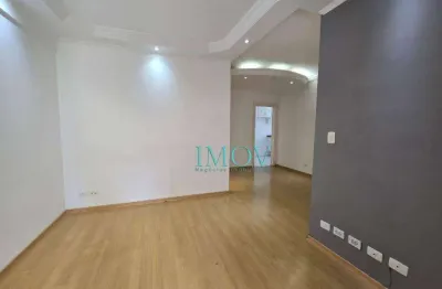 Apartamento com 3 dormitórios para alugar, 90 m² por r$ 5.112/mês - jardim aquarius - são josé dos campos/sp