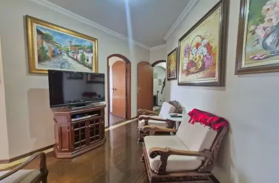 Apartamento com 3 dormitórios à venda, 220 m² por r$ 1.500.000 - vila ema - são josé dos campos/sp