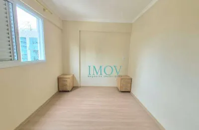 Apartamento para alugar, 80 m² por R$ 5.220,00/mês - Jardim Aquarius - São José dos Campos/SP