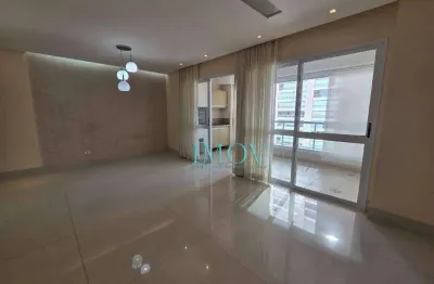 Apartamento com 3 dormitórios para alugar, 159 m² por R$ 10.360,00/mês - Jardim Aquarius - São José dos Campos/SP