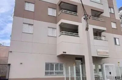 Apartamento com 2 dormitórios à venda, 56 m² por r$ 475.000,00 - jardim oriente - são josé dos campos/sp