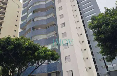 Apartamento à venda, 68 m² por R$ 660.000,00 - Jardim Aquarius - São José dos Campos/SP